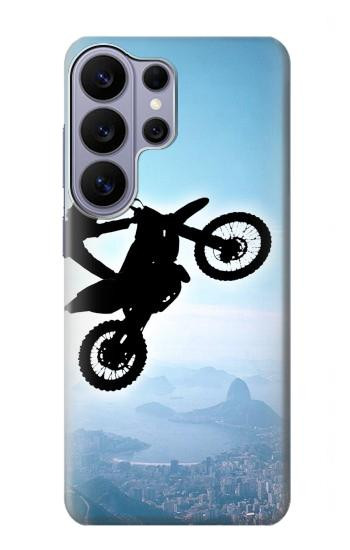 S2675 Extreme Freestyle Motocross Case For Samsung Galaxy S26 Ultra