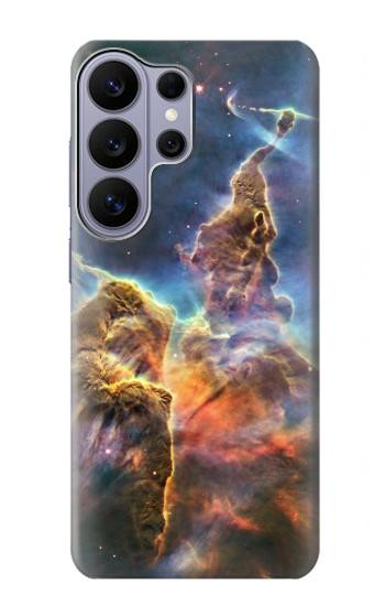 S2822 Mystic Mountain Carina Nebula Case For Samsung Galaxy S26 Ultra