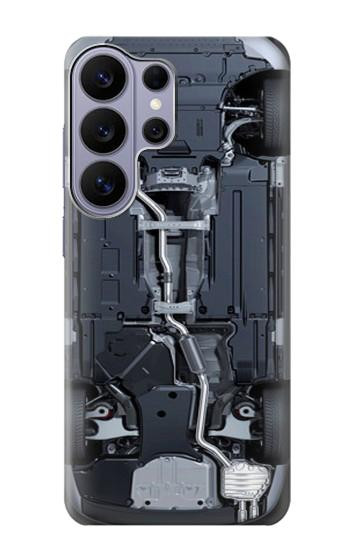 S2926 Car Underbody Case For Samsung Galaxy S26 Ultra