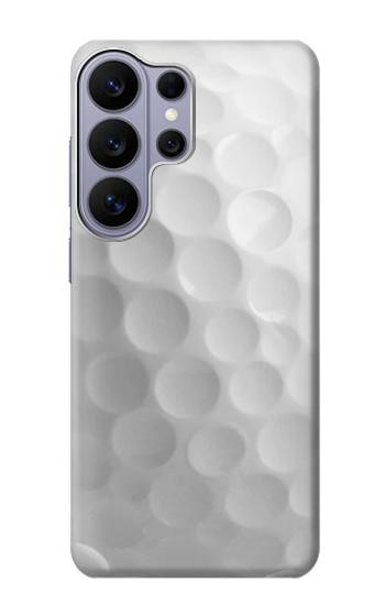 S2960 White Golf Ball Case For Samsung Galaxy S26 Ultra