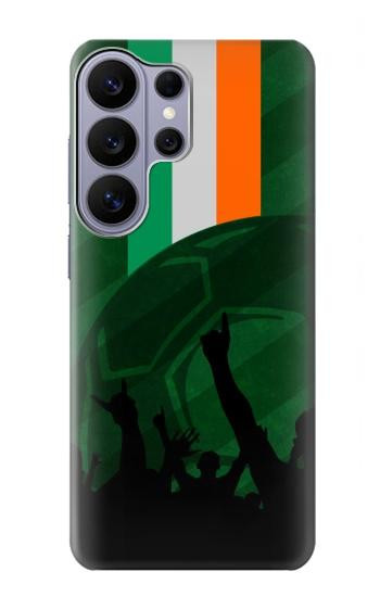 S3002 Ireland Football Soccer Case For Samsung Galaxy S26 Ultra