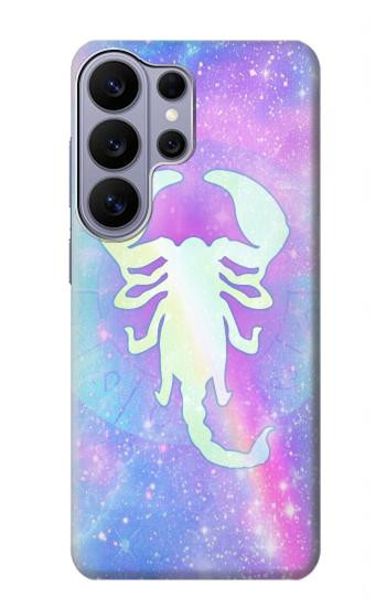 S3267 Zodiac Scorpio Case For Samsung Galaxy S26 Ultra