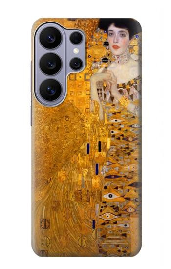 S3332 Gustav Klimt Adele Bloch Bauer Case For Samsung Galaxy S26 Ultra
