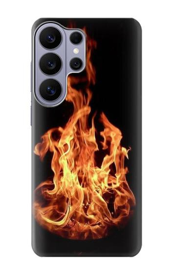 S3379 Fire Frame Case For Samsung Galaxy S26 Ultra