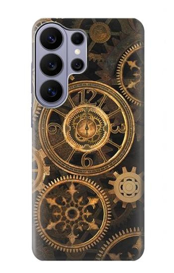 S3442 Clock Gear Case For Samsung Galaxy S26 Ultra