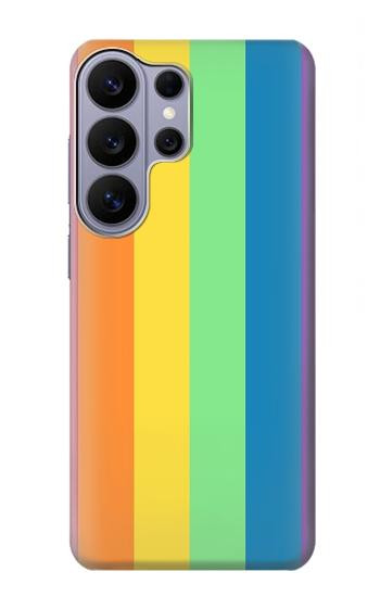 S3699 LGBT Pride Case For Samsung Galaxy S26 Ultra