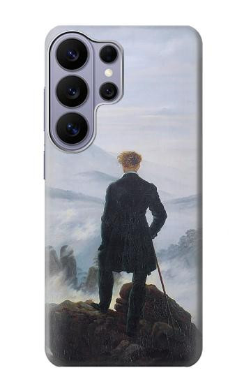 S3789 Wanderer above the Sea of Fog Case For Samsung Galaxy S26 Ultra