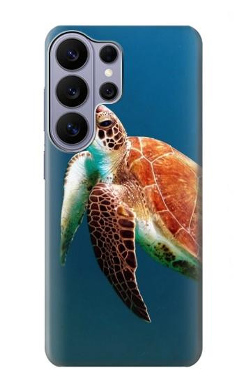 S3899 Sea Turtle Case For Samsung Galaxy S26 Ultra