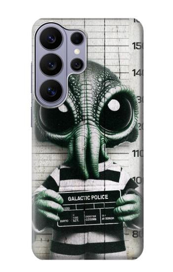S3964 Alien Prisoner Photo Case For Samsung Galaxy S26 Ultra