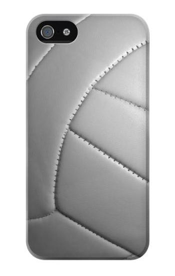 S2530 Volleyball Ball Case For iPhone 5 5S SE