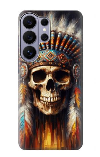 S4016 Native Skull Case For Samsung Galaxy S26 Ultra