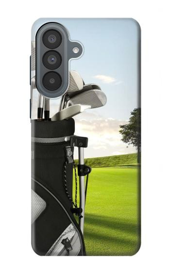 S0067 Golf Case For Samsung Galaxy A37