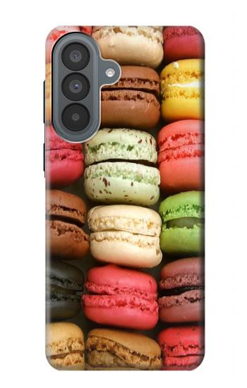 S0080 Macarons Case For Samsung Galaxy A37