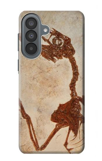 S0379 Dinosaur Fossil Case For Samsung Galaxy A37