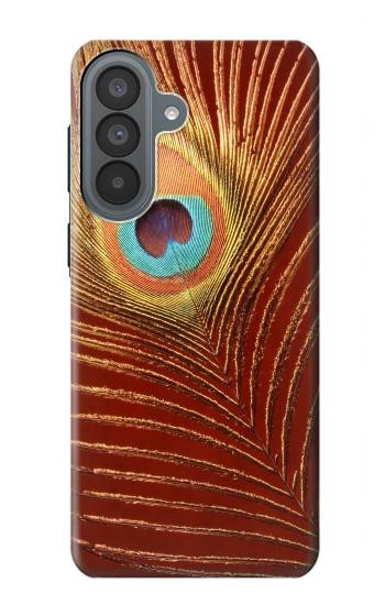 S0512 Peacock Case For Samsung Galaxy A37