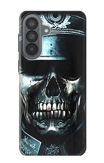 S0754 Skull Soldier Zombie Case For Samsung Galaxy A37