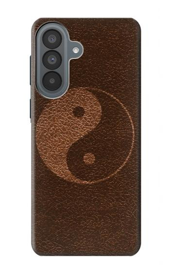S0825 Taoism Yin Yang Case For Samsung Galaxy A37