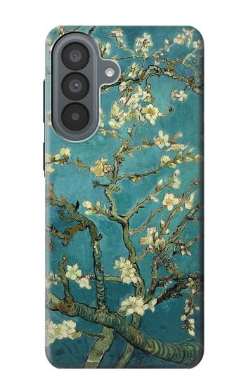 S0842 Blossoming Almond Tree Van Gogh Case For Samsung Galaxy A37