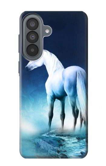 S1130 Unicorn Horse Case For Samsung Galaxy A37