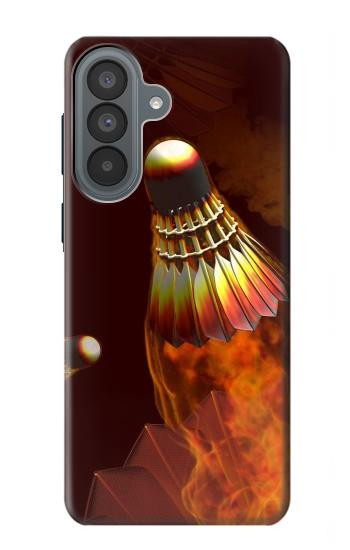 S1239 Badmintons Case For Samsung Galaxy A37
