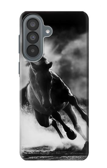 S1860 Running Horse Case For Samsung Galaxy A37