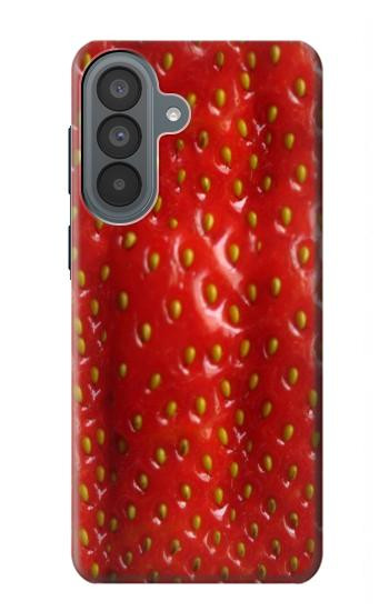 S2225 Strawberry Case For Samsung Galaxy A37