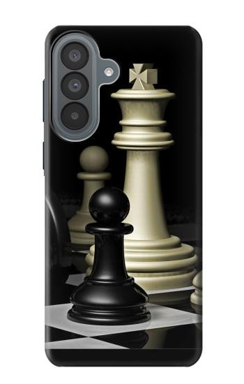 S2262 Chess King Case For Samsung Galaxy A37