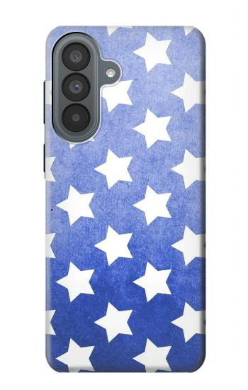 S2481 Star Pattern Case For Samsung Galaxy A37