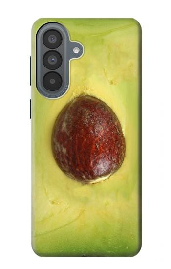 S2552 Avocado Fruit Case For Samsung Galaxy A37