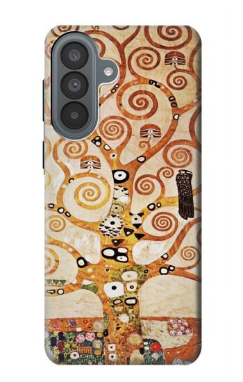S2723 The Tree of Life Gustav Klimt Case For Samsung Galaxy A37