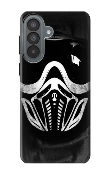 S2924 Paintball Mask Case For Samsung Galaxy A37