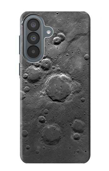 S2946 Moon Surface Case For Samsung Galaxy A37