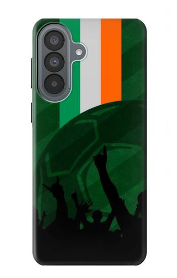 S3002 Ireland Football Soccer Case For Samsung Galaxy A37