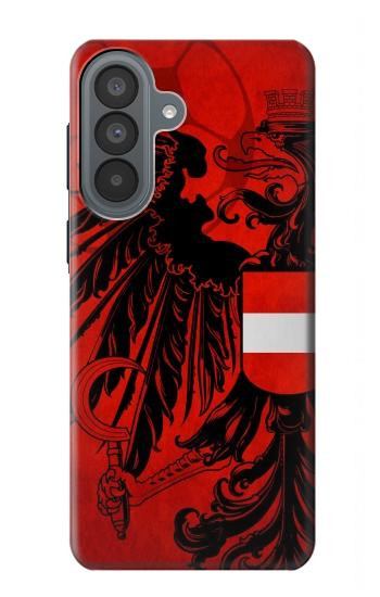 S3004 Austria Football Soccer Case For Samsung Galaxy A37