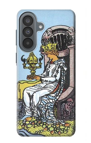 S3067 Tarot Card Queen of Cups Case For Samsung Galaxy A37