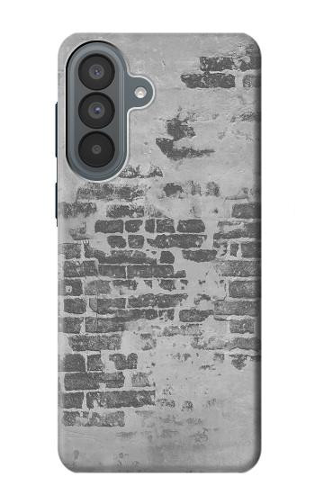 S3093 Old Brick Wall Case For Samsung Galaxy A37