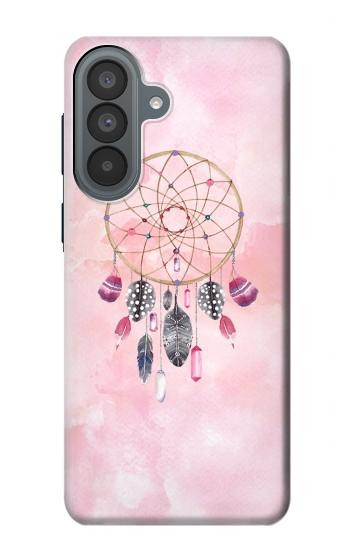 S3094 Dreamcatcher Watercolor Painting Case For Samsung Galaxy A37