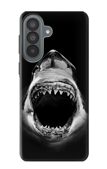 S3100 Great White Shark Case For Samsung Galaxy A37