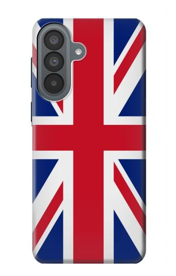 S3103 Flag of The United Kingdom Case For Samsung Galaxy A37