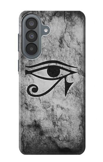 S3108 Ancient Egyptian Sun Eye Of Horus Case For Samsung Galaxy A37