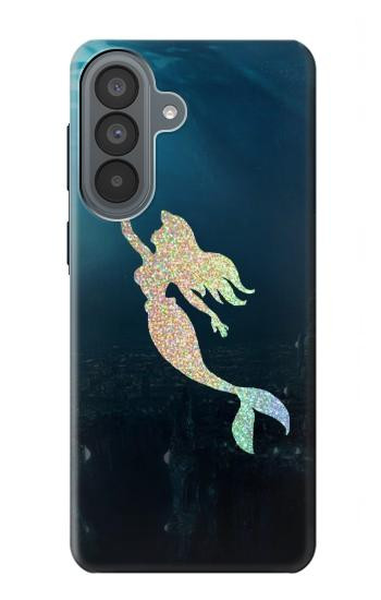 S3250 Mermaid Undersea Case For Samsung Galaxy A37