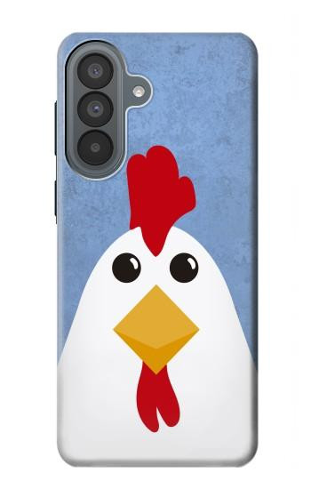 S3254 Chicken Cartoon Case For Samsung Galaxy A37