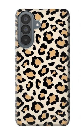S3374 Fashionable Leopard Seamless Pattern Case For Samsung Galaxy A37