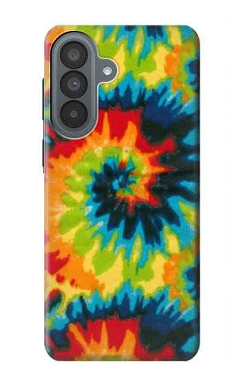 S3459 Tie Dye Case For Samsung Galaxy A37