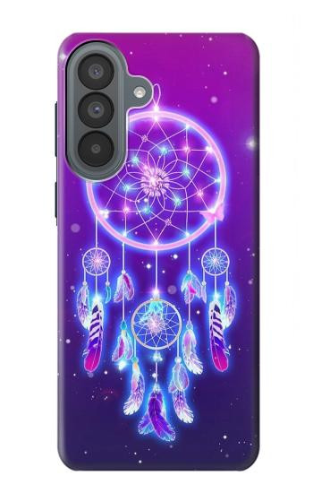 S3484 Cute Galaxy Dream Catcher Case For Samsung Galaxy A37