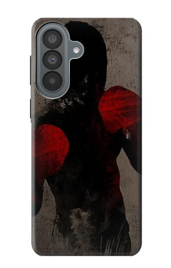 S3504 Boxing Case For Samsung Galaxy A37