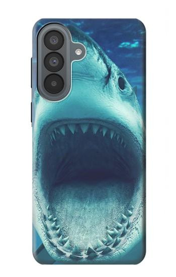 S3548 Tiger Shark Case For Samsung Galaxy A37