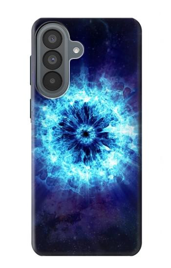 S3549 Shockwave Explosion Case For Samsung Galaxy A37
