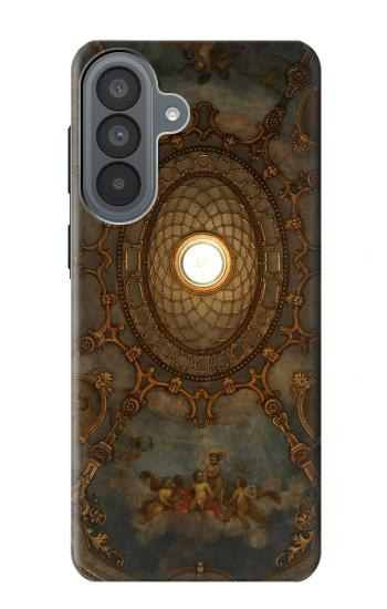 S3565 Municipale Piacenza Theater Case For Samsung Galaxy A37
