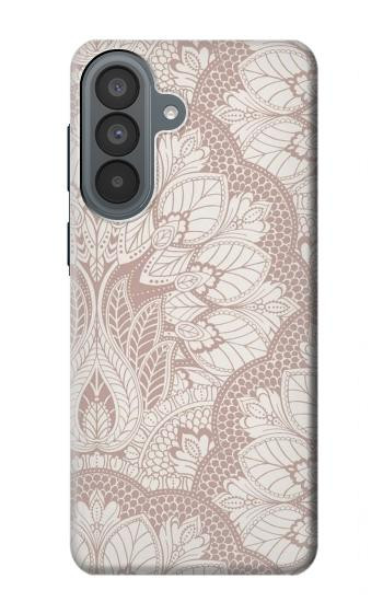 S3580 Mandal Line Art Case For Samsung Galaxy A37